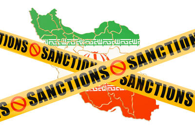 فوری/ رویترز: آمریکا برخی تحریمهای مرتبط با ایران را لغو میکند