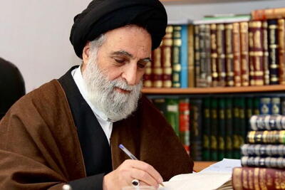  پاسخ آیت‌الله ناظم‌زاده قمی به یک استفتا: ولایت حکومتی به‌تنهایی مجوز اخذ وجوهات شرعیه نیست |  انصاف نیوز