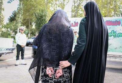 دستگیری «دختر شایعه‌ساز» در یاسوج |  انصاف نیوز