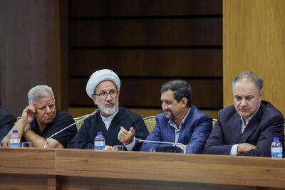 رحمتاله بیگدلی: آقای پزشکیان! همانطور که با مخالفان وفاق دارید، با حامیان خود نیز وفاق کنید | انصاف نیوز
