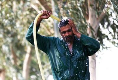  هواشناسی: رطوبت هوا در خوزستان به ۹۰ درصد رسید