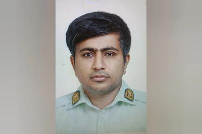  پلیس: شهادت «نورالله ناروئی»، مأمور بلوچ و اهل سنت در پی تیراندازی افراد مسلح در ایرانشهر