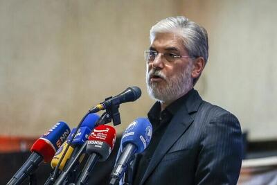 دانشگاه منزوی از جریان علم و فناوری جهان عقب میماند