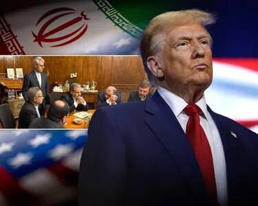  ترامپ به دنبال عادی‌سازی جنگ است