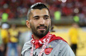  محسن مسلمان مربی پرسپولیس شد!