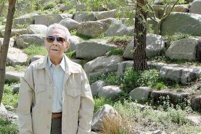  گفت‌وگوی منتشر نشده از اولین رئیس سازمان محیط‌زیست: مگر می‌شود دریاچه ارومیه را خشکسالی خشک کرده باشد اما ۱۳۰ کیلومتر آنطرف‌تر دریاچه وان تکان نخورده باشد؟
