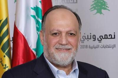 حزبالله: نخستوزیر میان اشغالگران خاک لبنان و مدافعان کشور تفاوتی قائل نیست