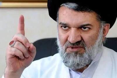 انتقادها از محمدباقر خرازی ادامه دارد