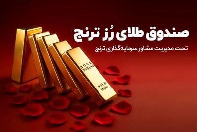از درآمد ثابت تا طلا؛ آشنایی با صندوقهای سرمایهگذاری ترنج
