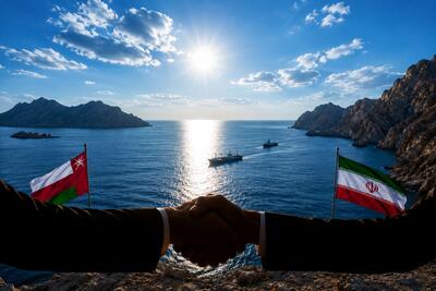 ادعای سیبیاس: توافق تنگه هرمز شامل عوارض عبور کشتیها نیست