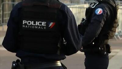 جزئیات تیراندازی مسلحانه با ۶ زخمی در فرانسه