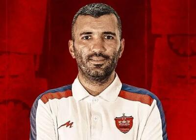  بازگشت محسن مسلمان به پرسپولیس