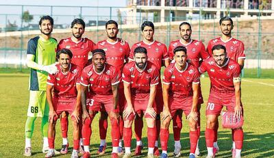  پرسپولیس؛ گران‌ترین تیم فصل جدید