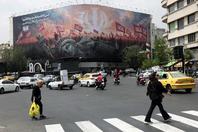 ترامپ مدعی شد آمریکا و ایران «گفتوگوهای بسیار خوبی» داشتهاند