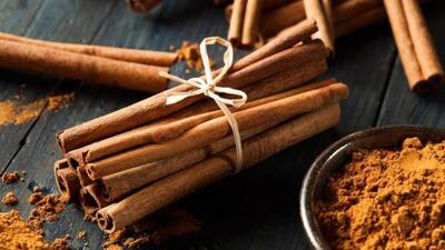 دارچین؛ ادویه خوشعطر با فواید مهم برای بدن، اما با چند هشدار جدی