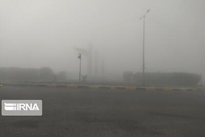  شادگان؛ رکورددار رطوبت در خوزستان با ثبت ۹۰ درصد