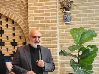  استاندار خوزستان: توسعه استان با خروج از اقتصاد کاملاً دولتی و فعال‌سازی سرمایه‌گذاران خصوصی ممکن است
