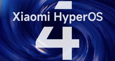 زمان احتمالی ورود نسخه آزمایشی HyperOS 4 شیائومی؛ تیزرها از ۱۵ مرداد منتشر میشوند
