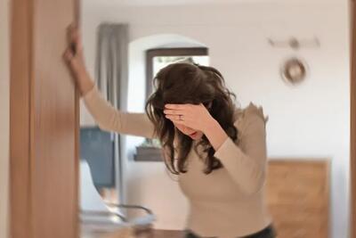 این علائم ساده ممکن است زنگ خطر کمخونی باشند