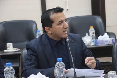  سیستان و بلوچستان با اجرای اصلاحات شبکه برق، ۱۳۷ میلیون کیلووات ساعت انرژی بازیابی کرد