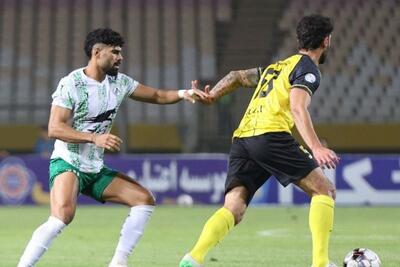  دربی دوستانه اصفهان در آستانه شروع لیگ