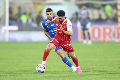  گل‌گهر سیرجان با کاپیتان پیشین پرسپولیس قرارداد بست