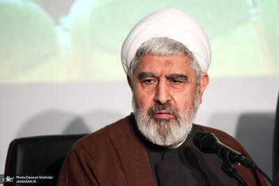 معادیخواه: برخی از پایان جنگ ناراحت میشوند؛ زیرا زندگی و منافع آنان با جنگ گره خورده است