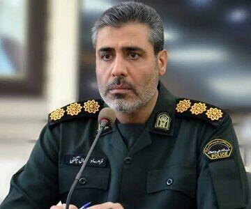 توقیف محموله سنگین مکملهای سوختی قاچاق در لرستان