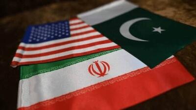  نفاهم نامه دوم ایران و آمریکا در راه است؟ | خبر فوری المیادین از میانجی‌های مذاکرات