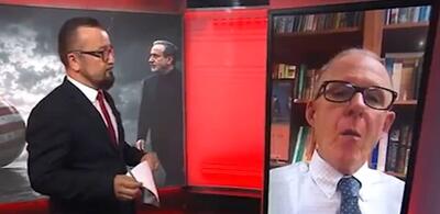  پژوهشگر ارشد آمریکایی در بی‌بی‌سی: ترامپ در حسرت بازگشت به قبل از جنگ است