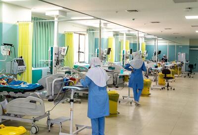 تسویه مطالبات مراکز طرف قرارداد بیمه سلامت تهران تا پایان اردیبهشت
