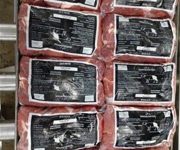 بوفالو؛ از سینمای وسترن تا سفره ایرانی + ویدئو