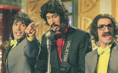  «فسیل» سریال می شود | ببینید