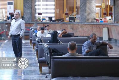 بانک مرکزی جلوی یک رویه خطرناک را گرفت/ سودهای موهوم حذف شد