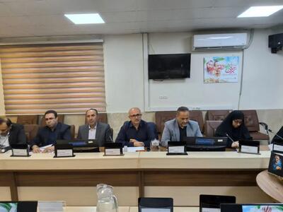 فعالیت ۶۸۵ کانون ورزشی تابستانه دانشآموزی در البرز/۳۴ درصد دانشآموزان اضافه وزن دارند