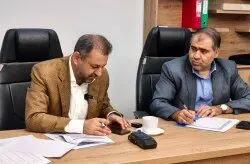 پرسش و پاسخ مدیرمنابع انسانی با داوطلبان درخصوص آزمون استخدامی سازمان منطقه آزاد کیش
