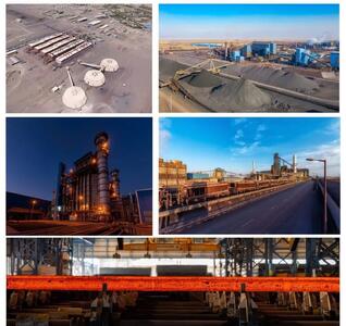  «کچاد» با رشد ۲۶ درصدی درآمد، جایگاه خود را تثبیت کرد