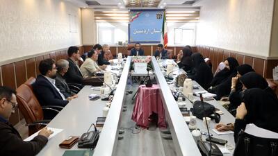 آغاز ثبتنام متوسطه دوره دوم در اردبیل از ۱۷ مرداد