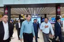 دستاوردهای سفر مدیرعامل سازمان منطقه آزاد کیش به تهران؛ از حمایتهای بیمهای و مالیاتی تا تسهیل خروج کالا