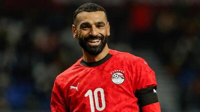  محمد صلاح به ترابزون اسپور ترکیه پیوست