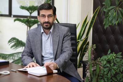  پیشرفت ۴۰ درصدی پروژه پیاده‌روسازی خیابان لاله اصفهان با اعتبار ۱۳۰ میلیارد ریال