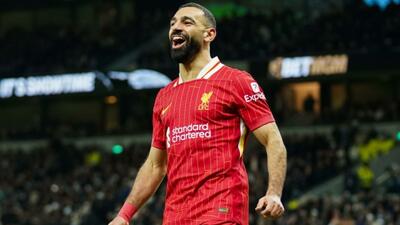 رسمی؛ تیم بعدی محمد صلاح مشخص شد
