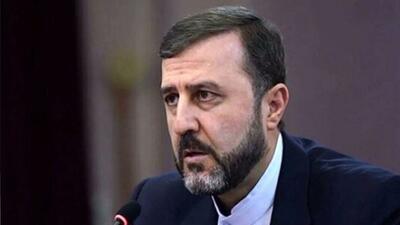 تفاهم با عمان به معنای باز شدن تنگه هرمز نیست/ باز شدن تنگه هرمز الزامات خاص خود را دارد