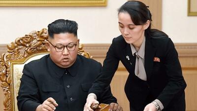  کیم: ژاپن را پشیمان می‌کنیم