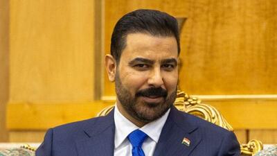 الزیدی به عربستان میرود