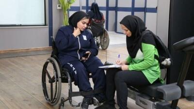  ارزیابی تخصصی پزشکی بانوان ملی‌پوش پارادوومیدانی؛ گامی کلیدی در مسیر ناگویا