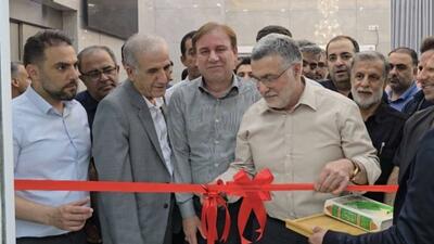 بهرهبرداری از نخستین مرکز پرتودرمانی بیماران سرطانی بوشهر/ تقویت جایگاه بوشهر به عنوان قطب درمان سرطان