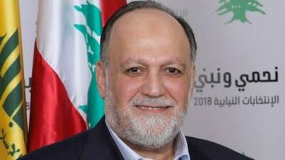 پاسخ حزبالله به لفاظی نخستوزیر لبنان همزمان با ادامه مذاکرات در رُم