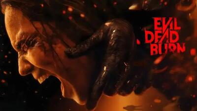  فیلم سوختن مرده یا سوزاندن مردگان شریر (معرفی و نقد) Evil Dead Burn 2026: ترسناک شیطانی!