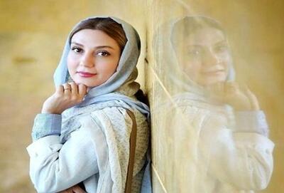  چهره حدیث میرامینی زیر و رو شد / عکس حدیث میرامینی قبل و بعد از عمد زیبایی